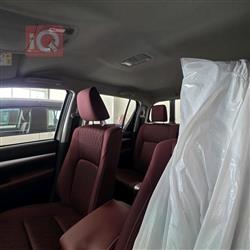 تويوتا هايلوكس